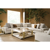 * I'M Shelf-Ish 3-Pc Sectional - main image