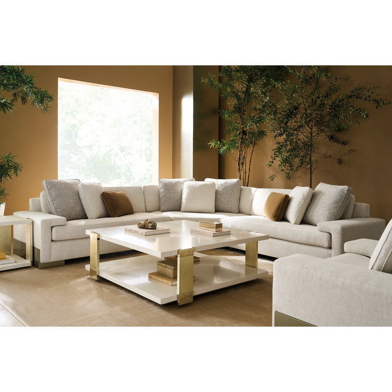 I'M Shelf-Ish 3-Pc Sectional