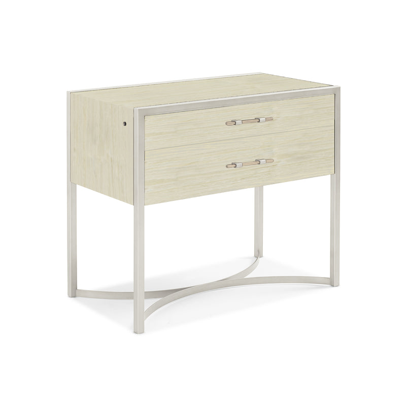 Remix Large Nightstand