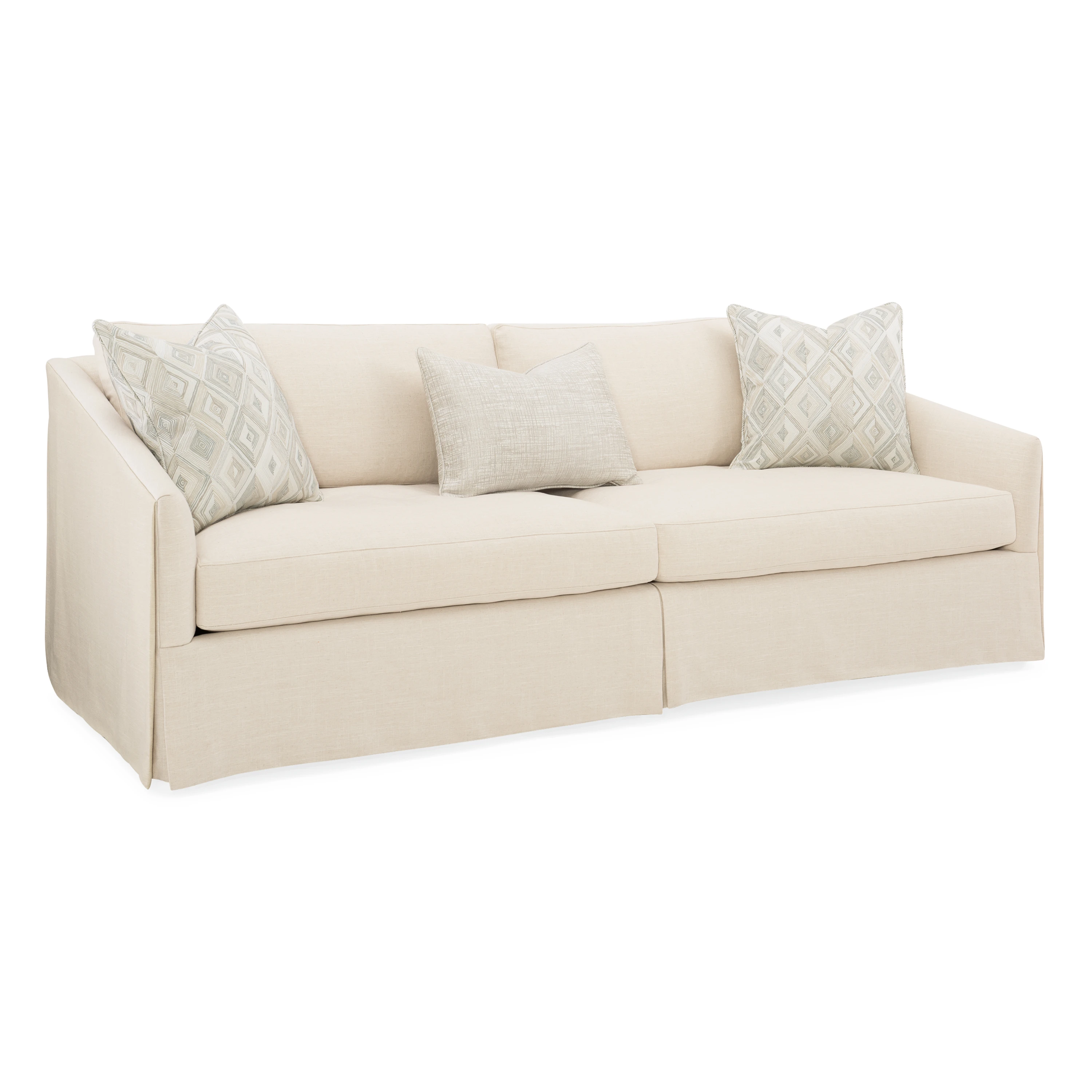 Casual Affair - main image