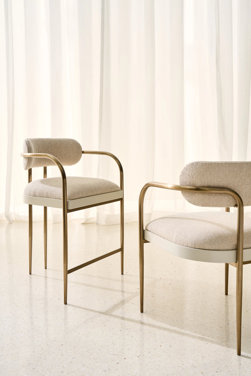 Emphasis Counterstool