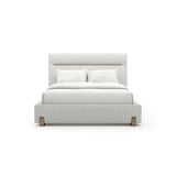 Counter Balance Queen Bed