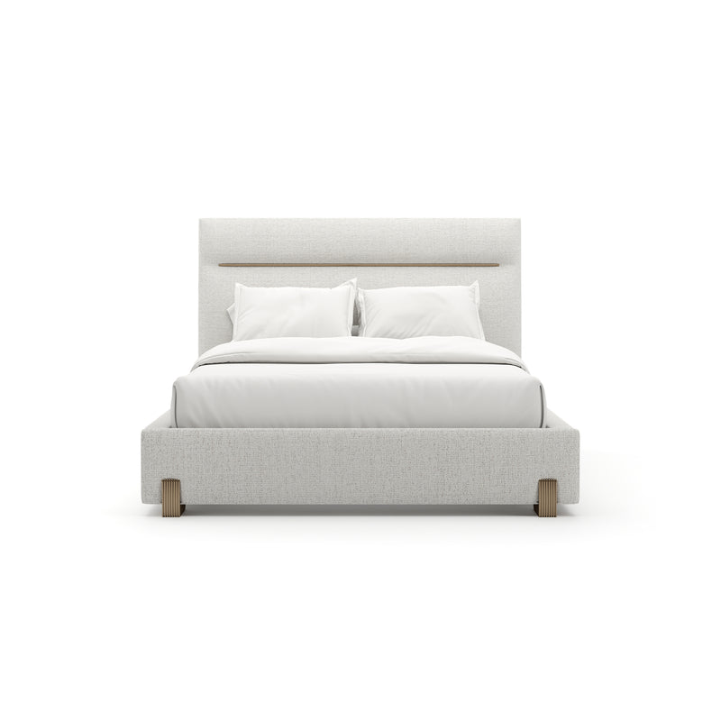 Counter Balance Queen Bed