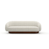 Smoosh 84" Sofa - primary image