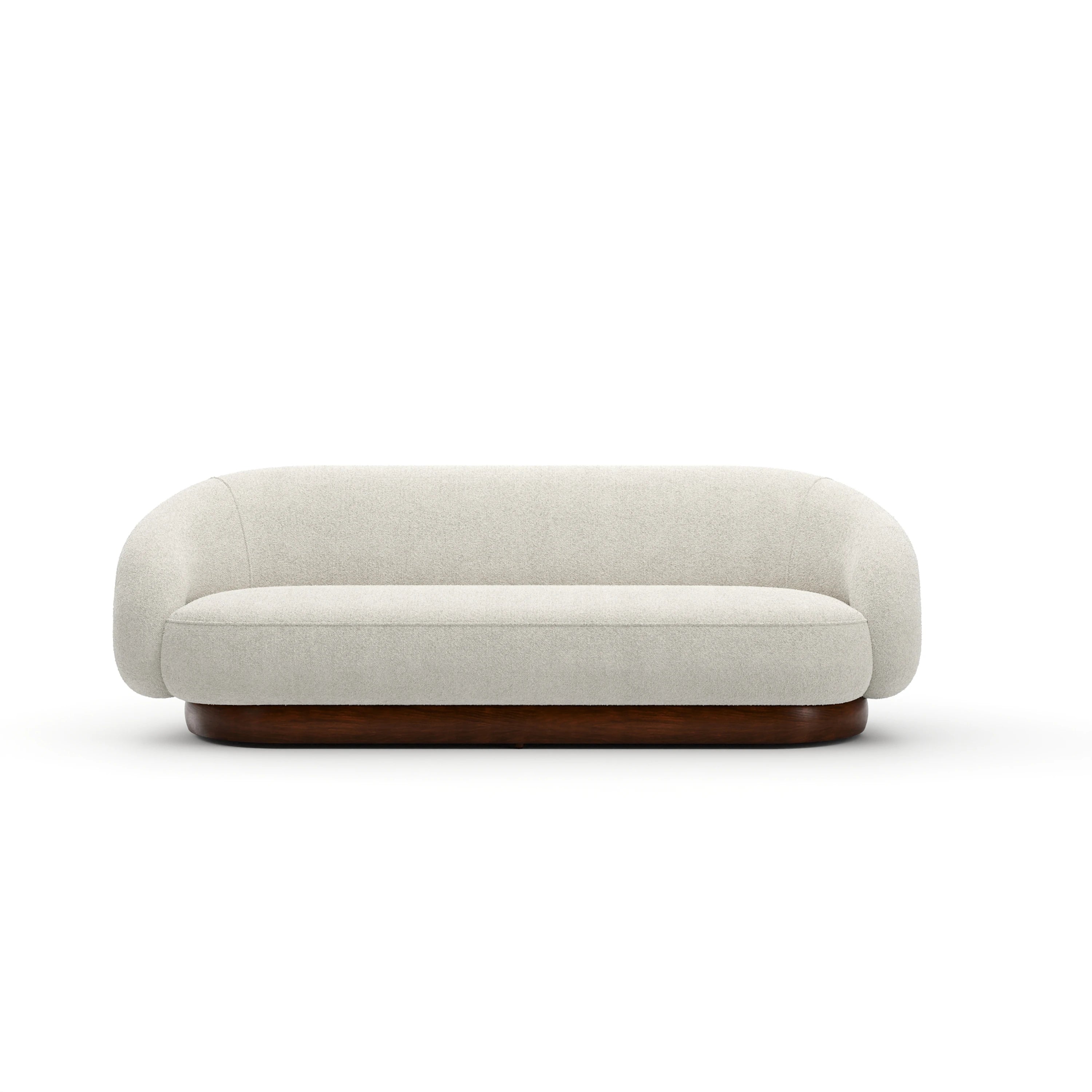Smoosh 84" Sofa - primary image
