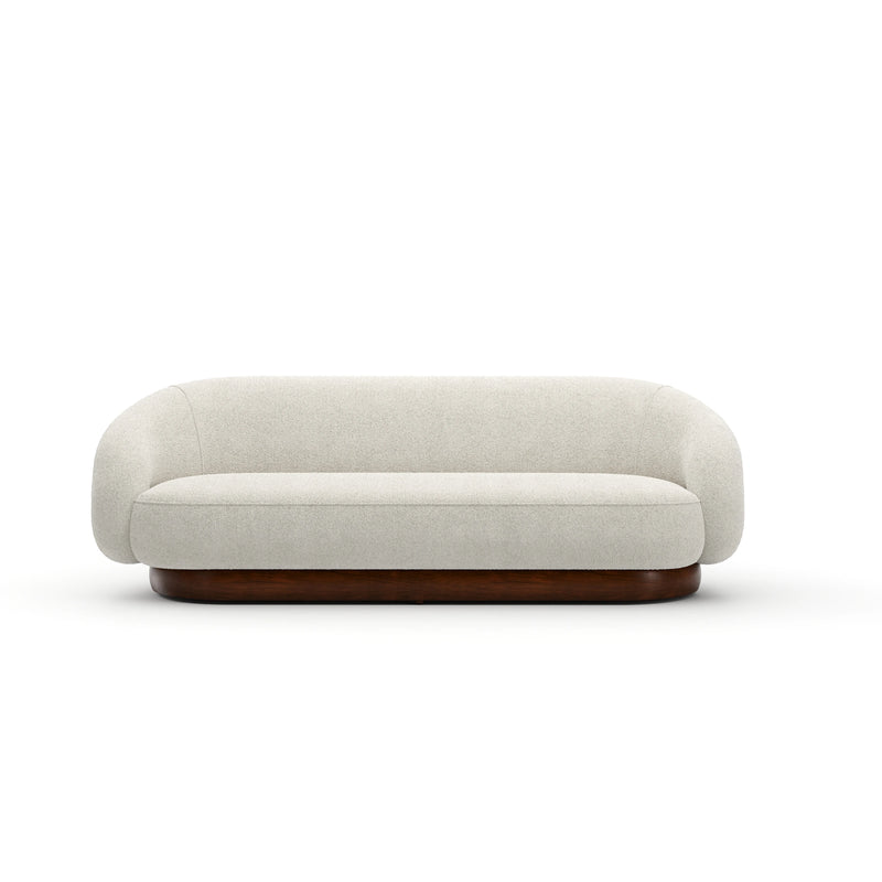 Smoosh 84" Sofa