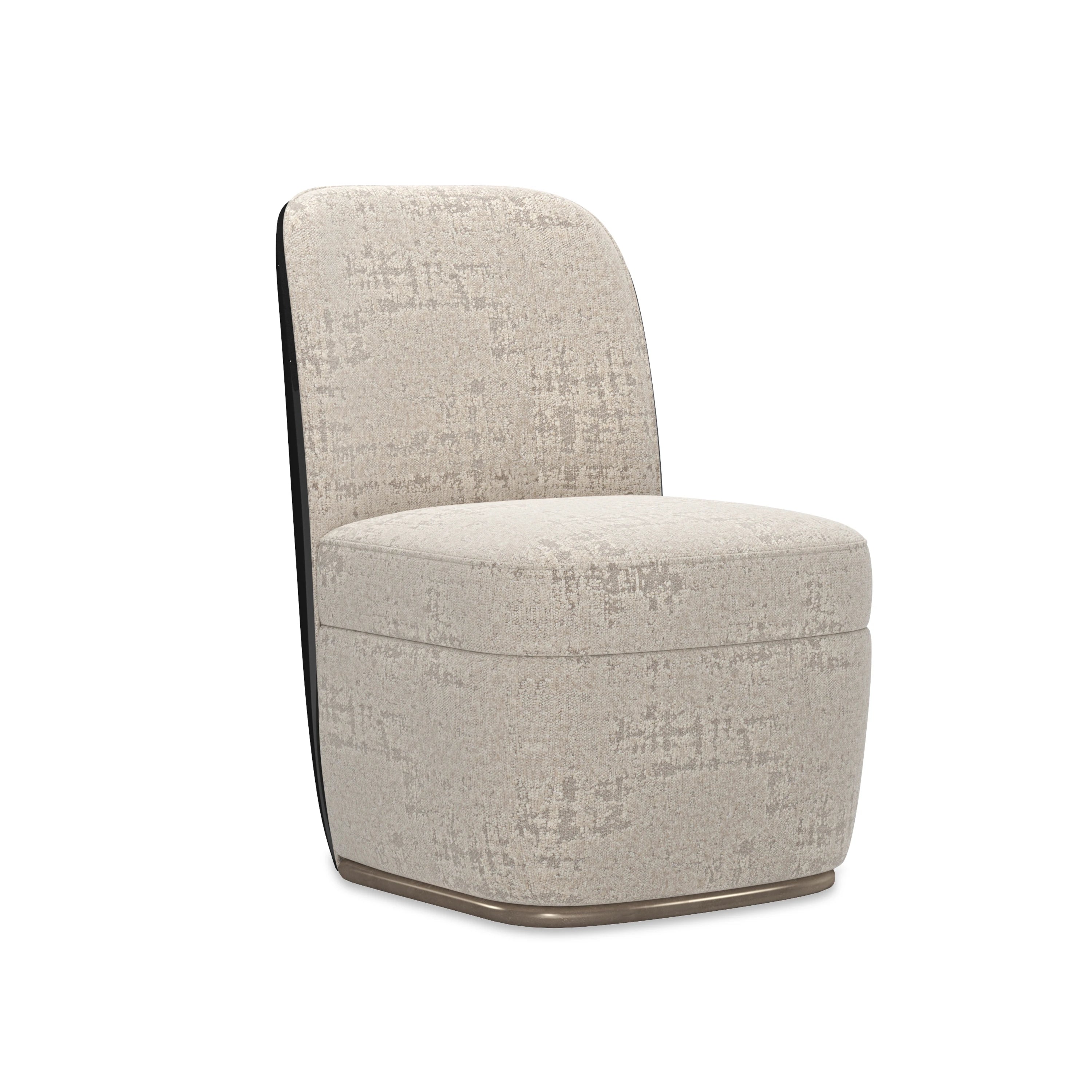 Cabochon Chair - main image