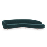 Three's Company Sectional - primary image