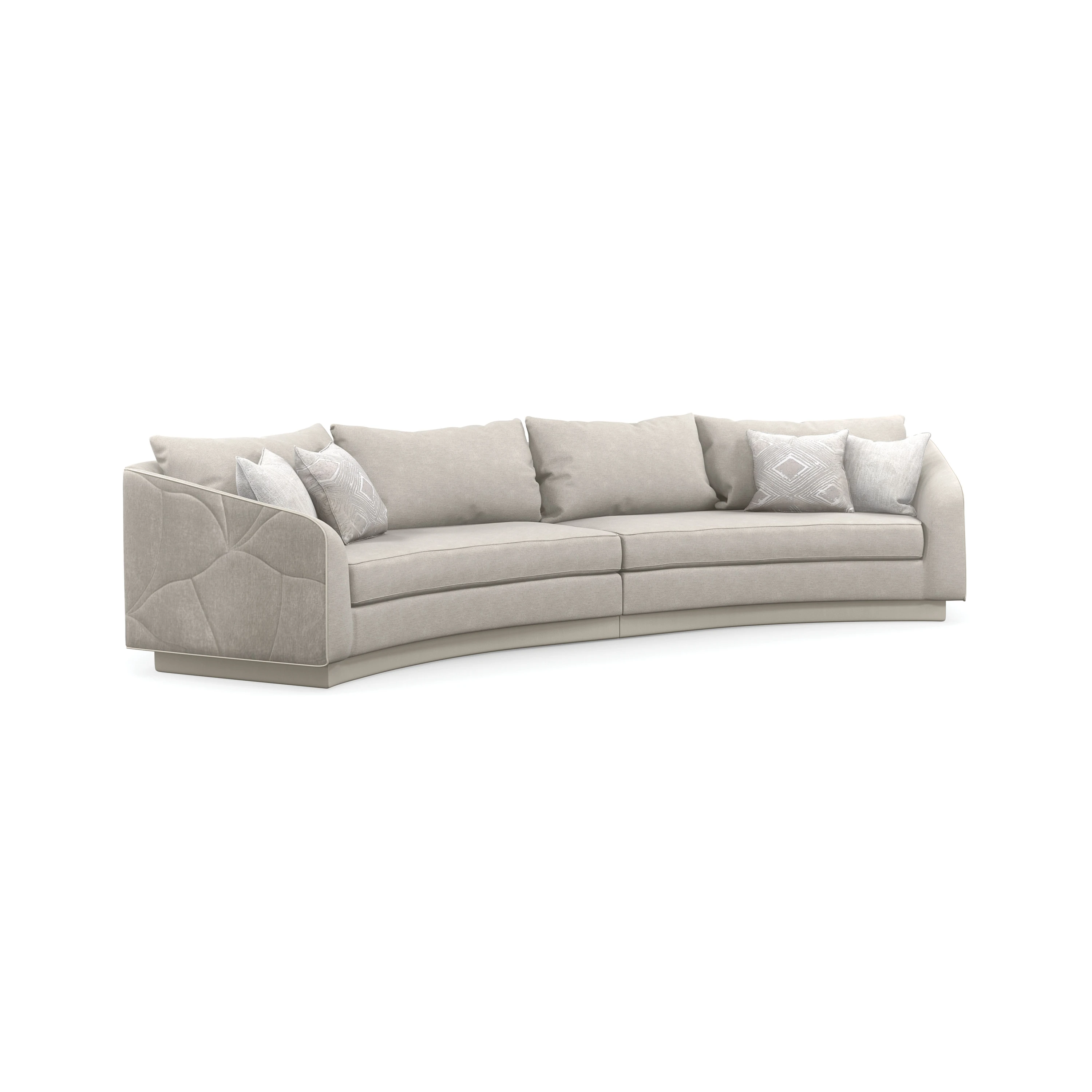 * Fanciful Loveseat - primary image
