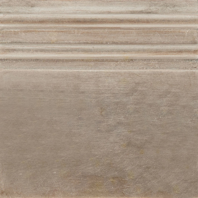 Dusty Silver