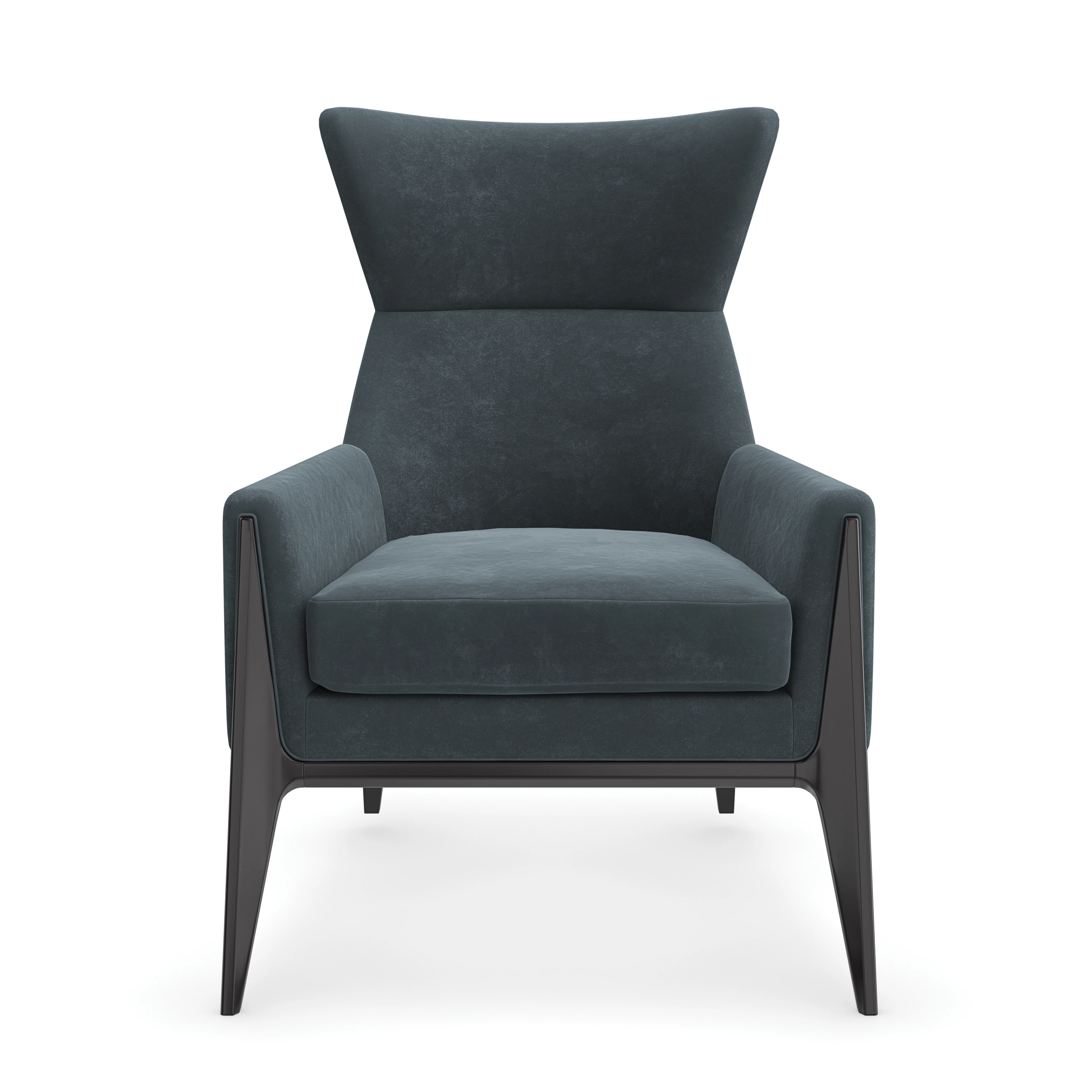 Boundless Chair - Peacock - primary image