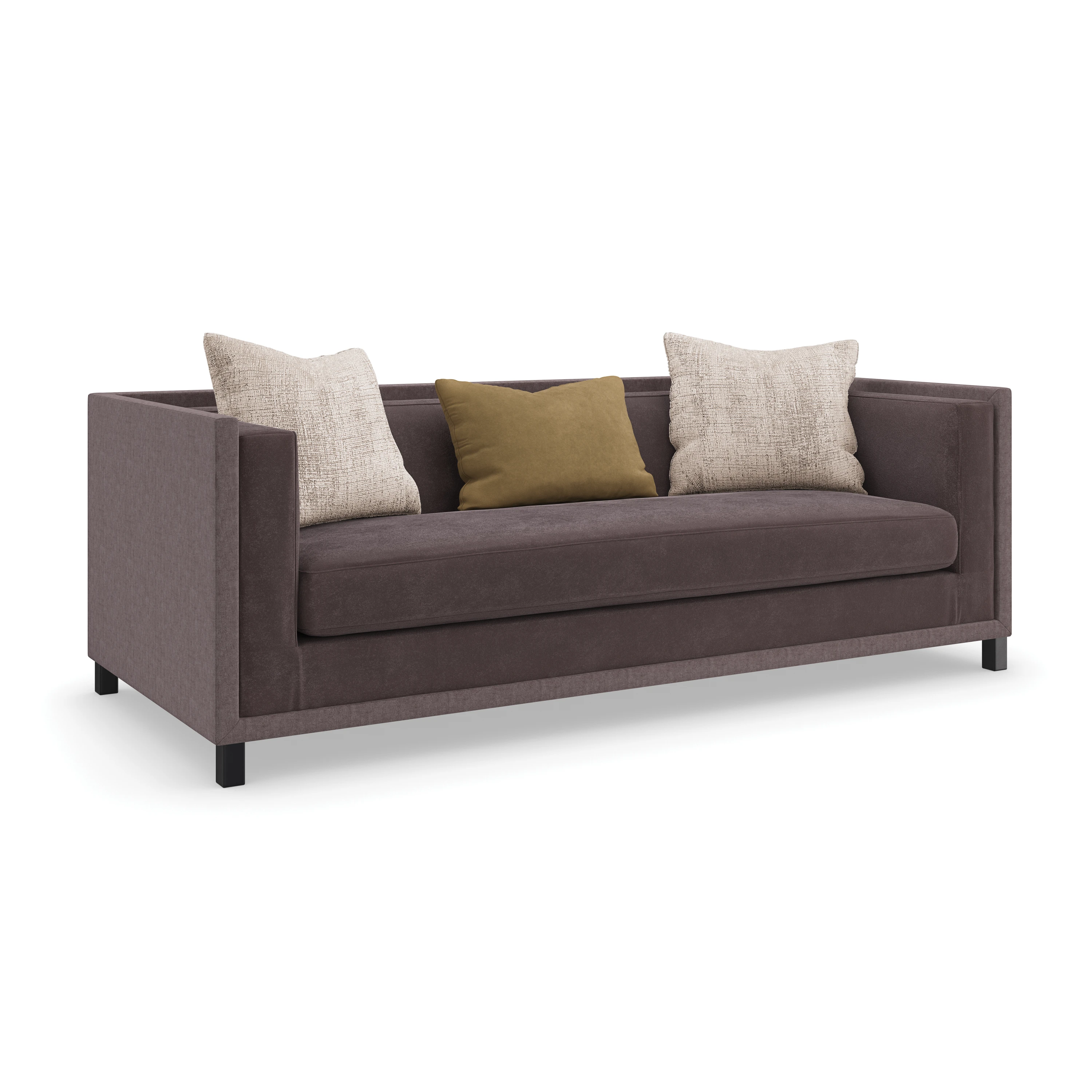 Tuxedo Sofa - main image