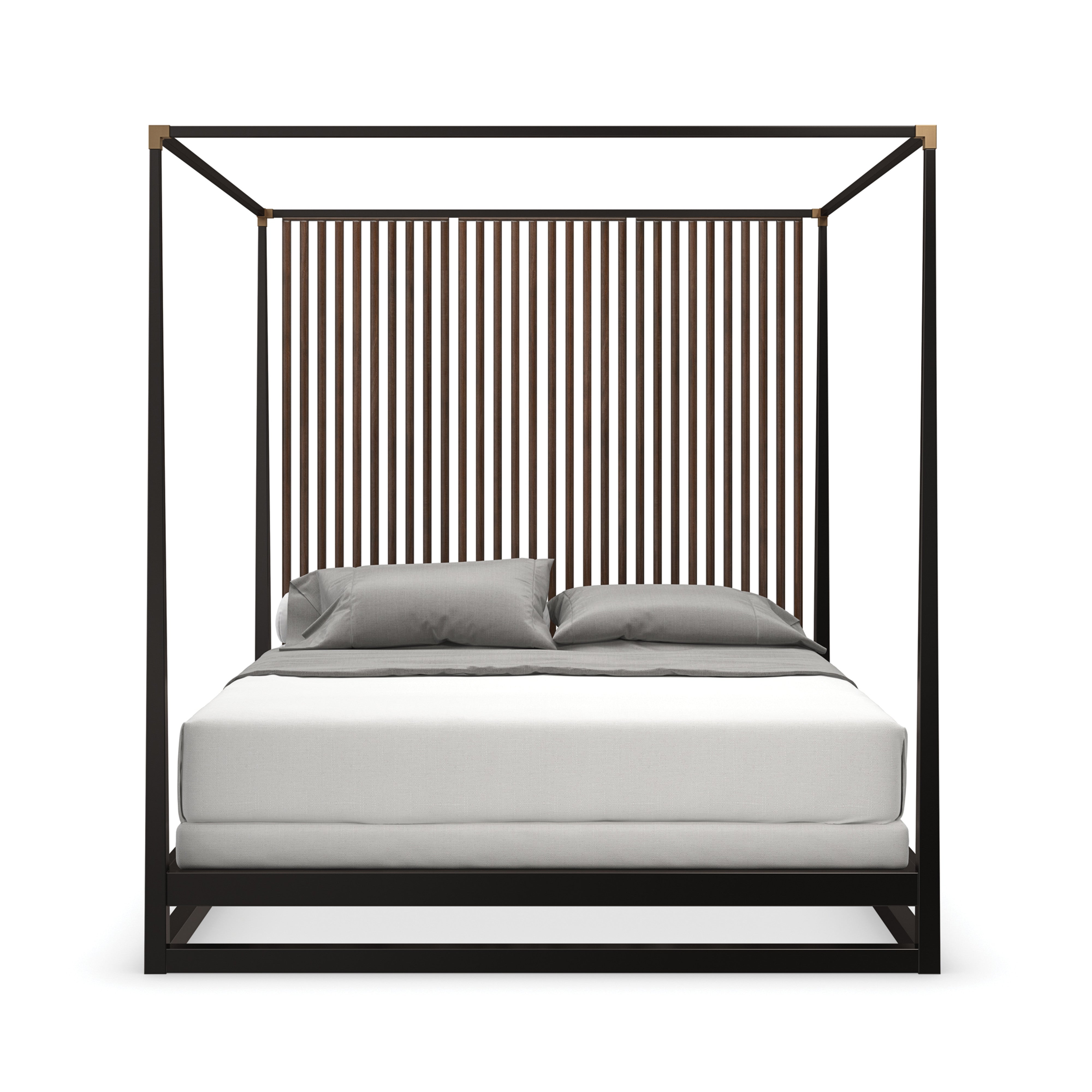 * Pinstripe - King - angle 3