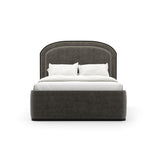 Wanderlust Qn Bed Pewter - primary image sku=CLA-425V-105