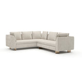 *Altura Raf L Sectional Small - main image