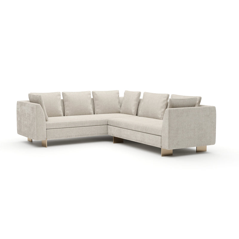 Altura Raf L Sectional Small