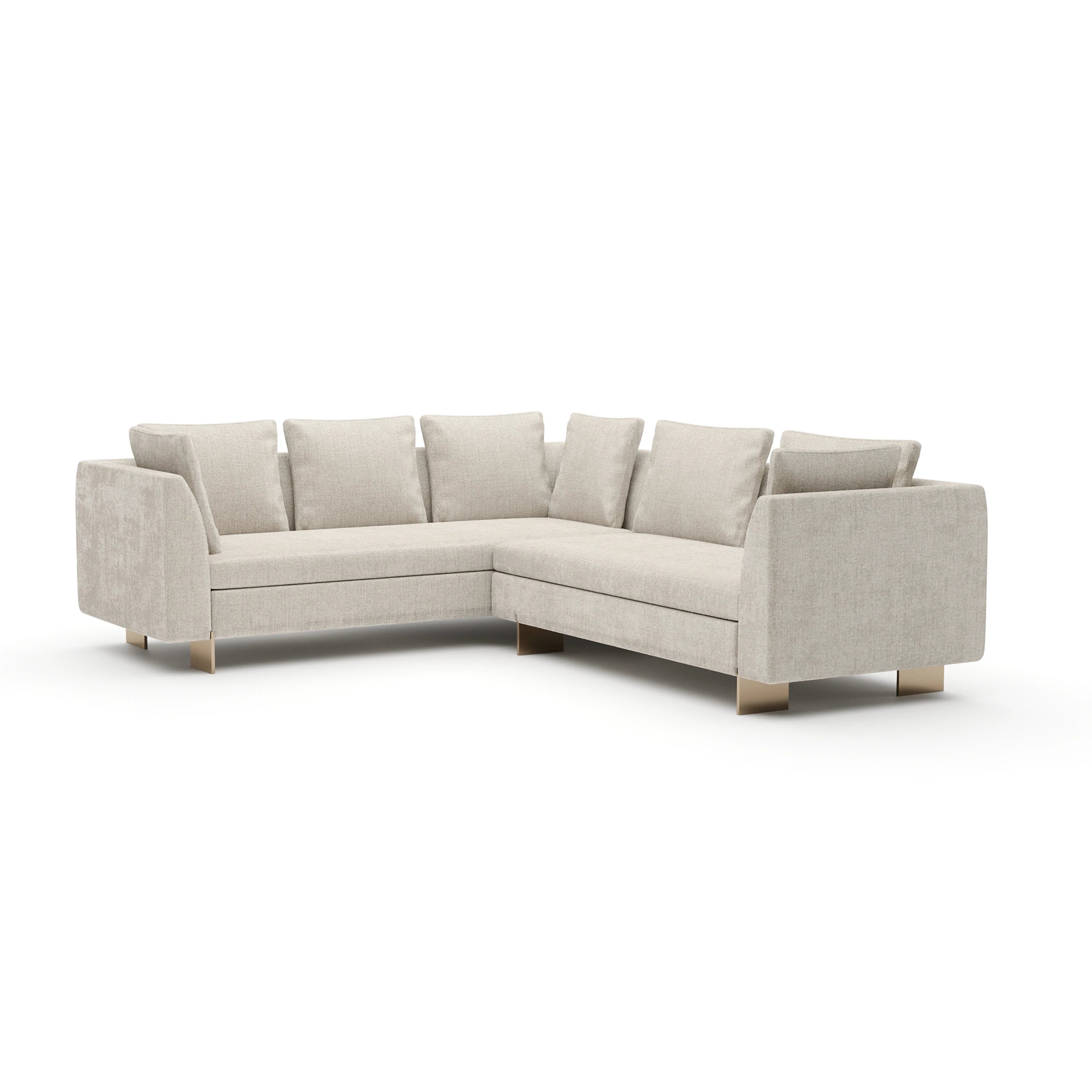 Altura Raf L Sectional Small - main image