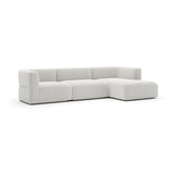 *Rhythm Right Chaise Sectional - main image