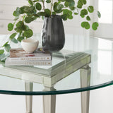 A Social Event Base - detail 3.0