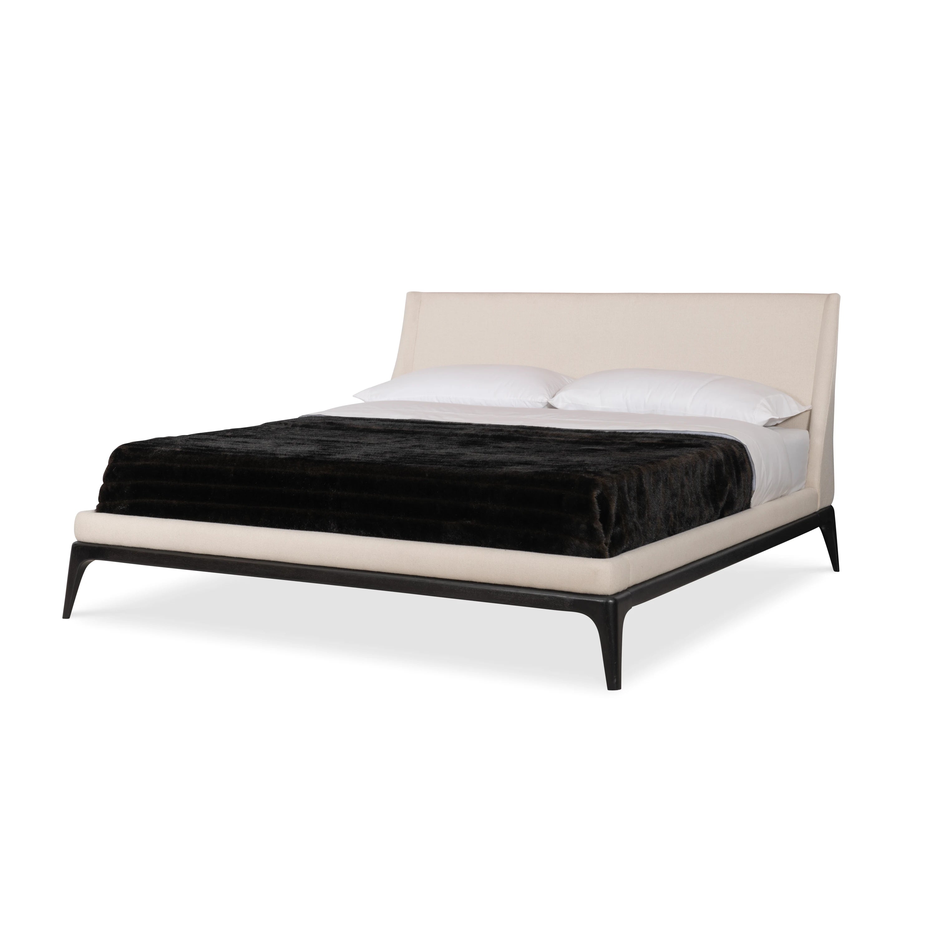 Rami King Bed - primary image [data-sku='CLA-026-124']