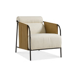 Topher Accent Chair - primary image