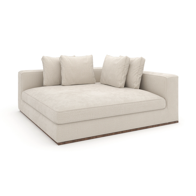 Bello Corner Raf Chaise