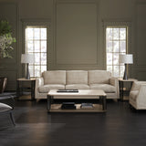 Limitless Sofa in room - angle 3.0