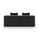 Bello Armless Sofa