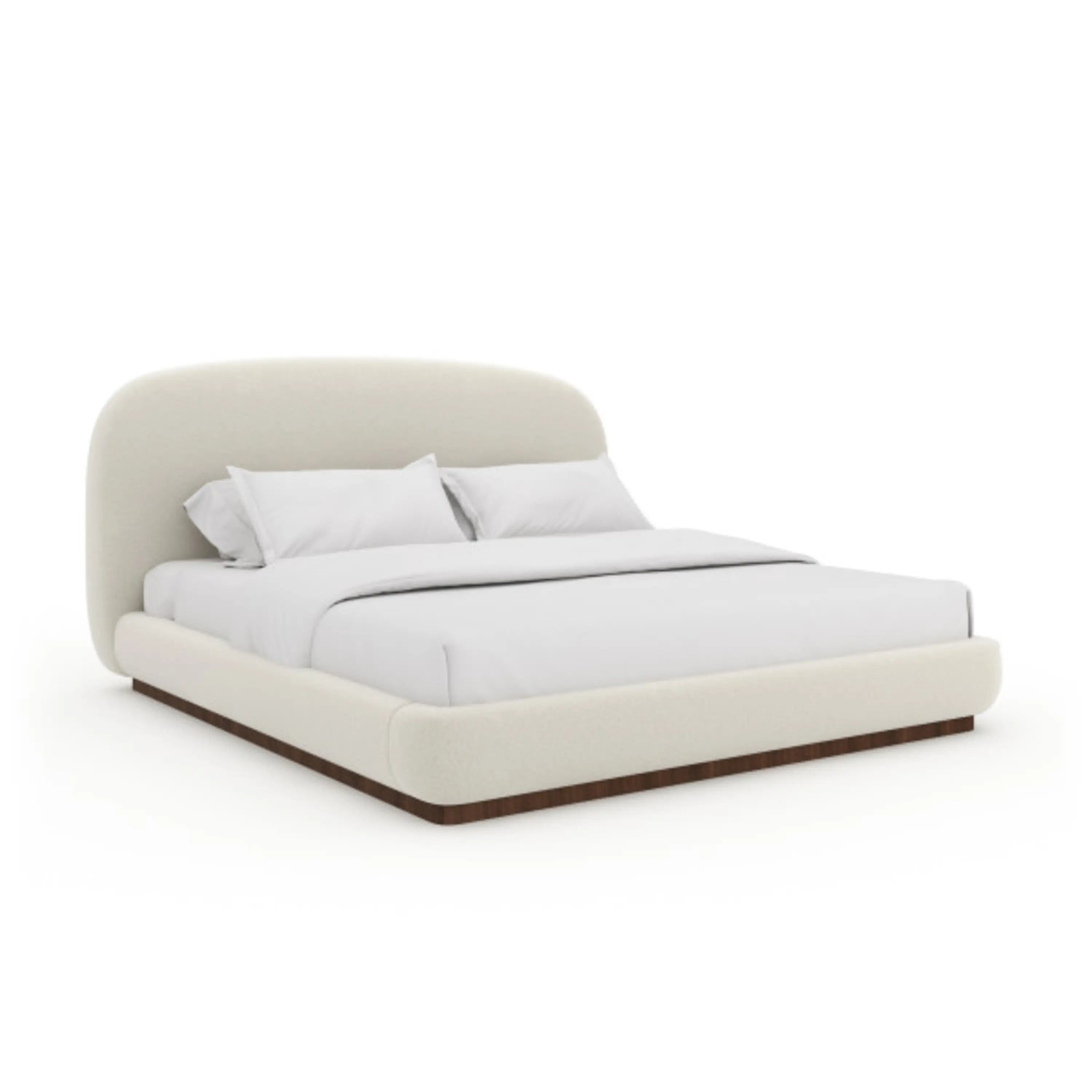 Botero King Bed Fb - main image
