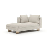 Altura Laf Chaise - Pearl - main image