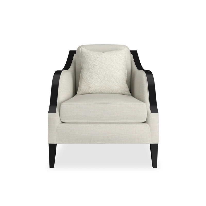 Pitch Perfect Chair
