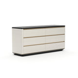 Madera Plinth Dresser - Opal - main image