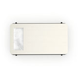 Madera Leg Cocktail Table - 4th angle