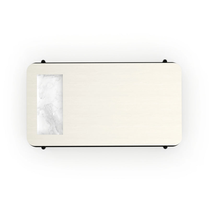 Madera Leg Cocktail Table