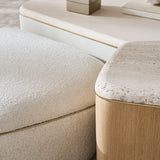 Serir Large Cocktail Table - detail 2.0