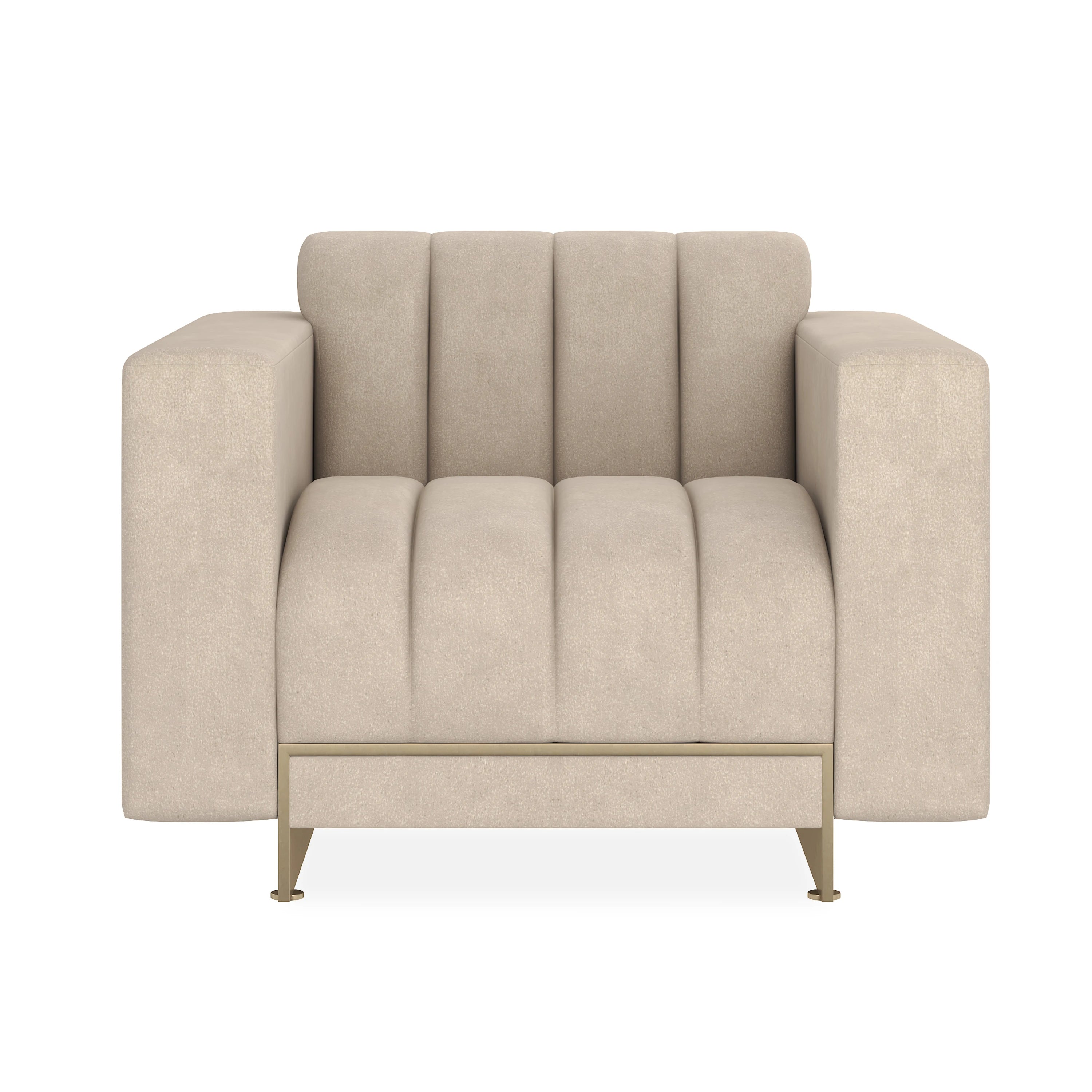 Well Balanced Chair - primary image