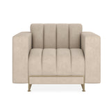 Well Balanced Chair - primary image sku=UPH-424-231-A