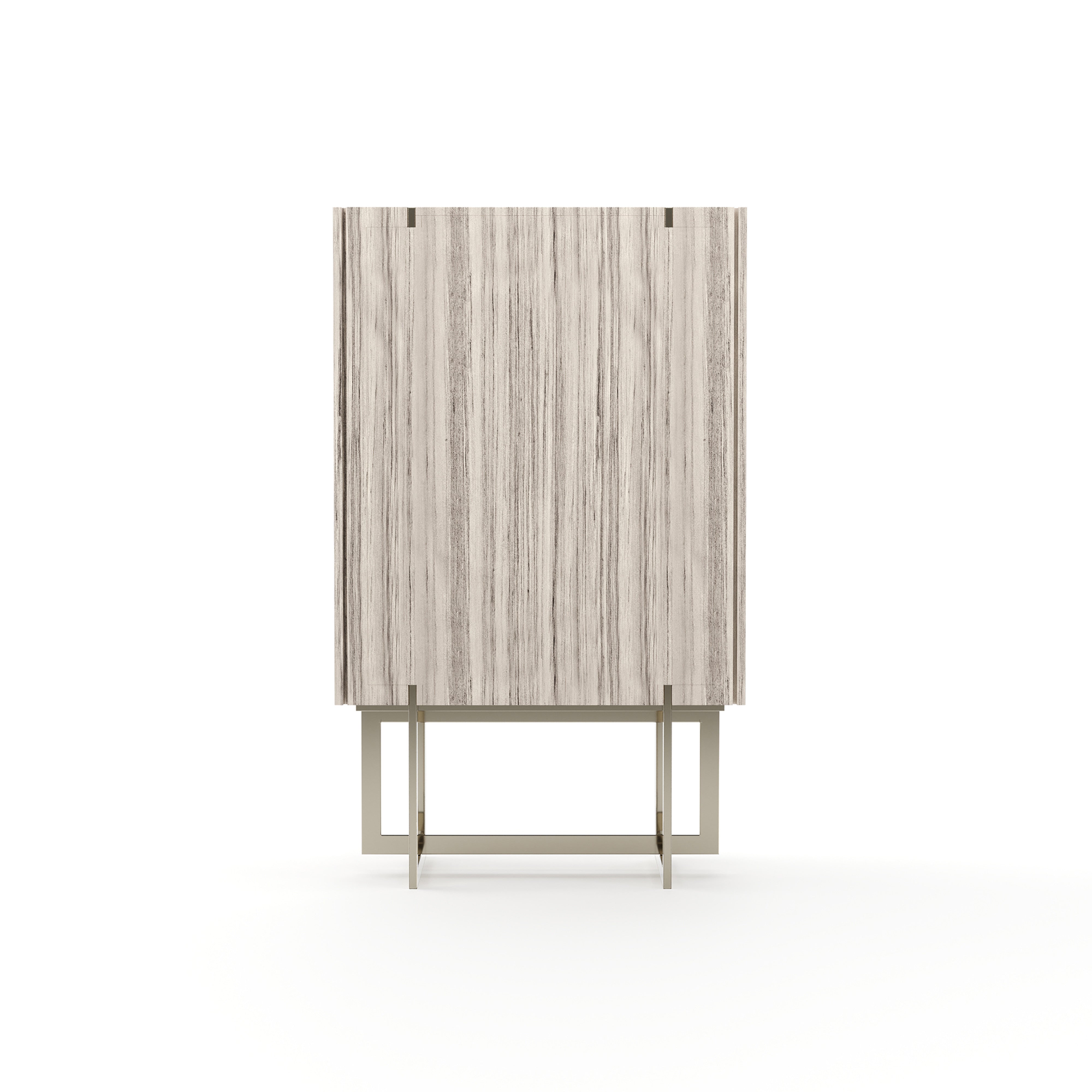 Wish You Were Here Bar Cabinet Light