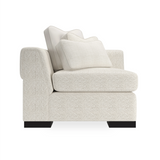 Edge Corner - 2nd angle