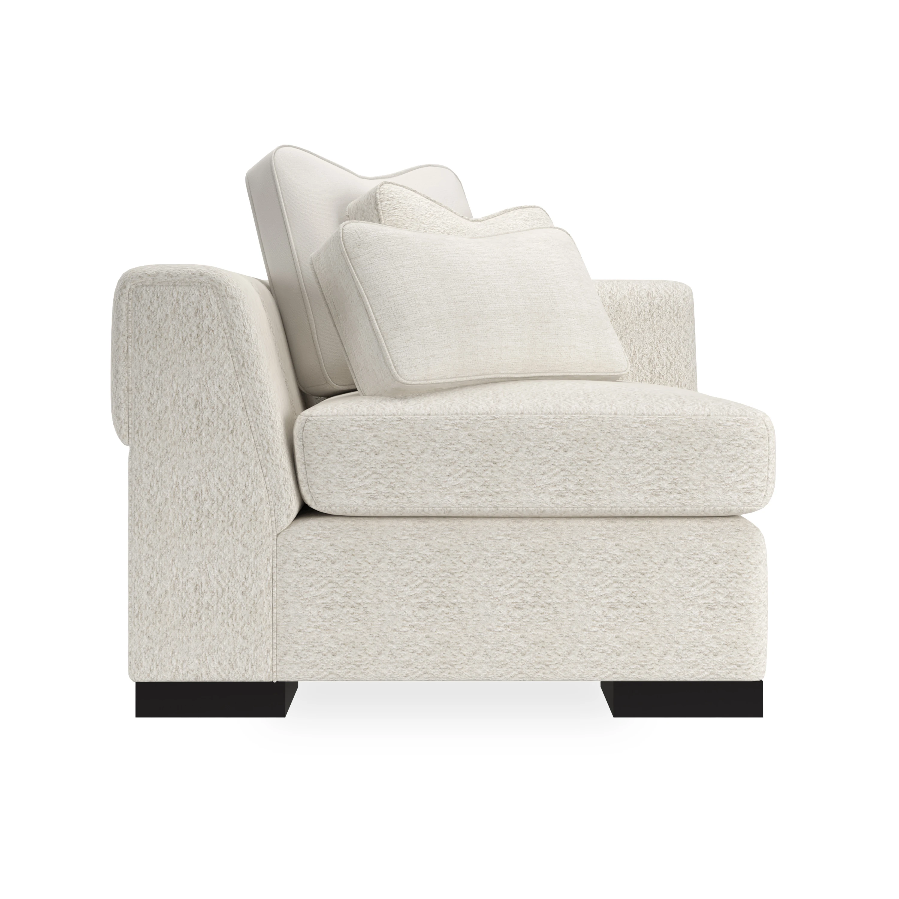 Edge Corner - 2nd angle