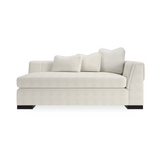 Edge Raf Loveseat - primary image