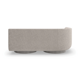 Clipper Laf Sofa - 3rd angle