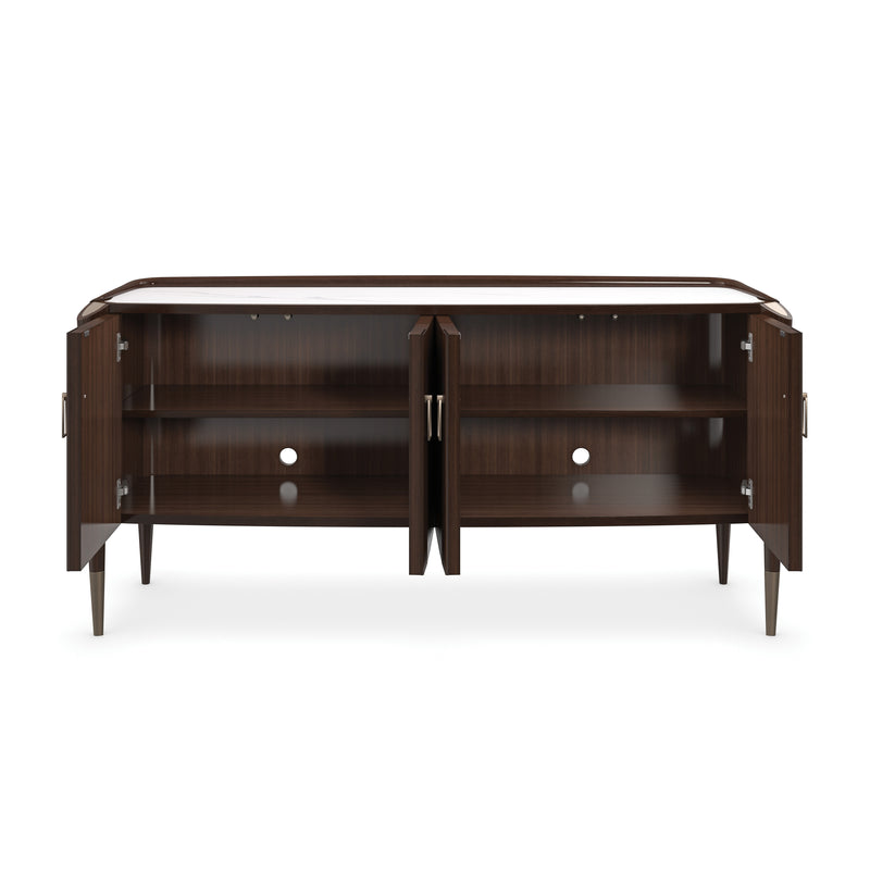 The Oxford Sideboard