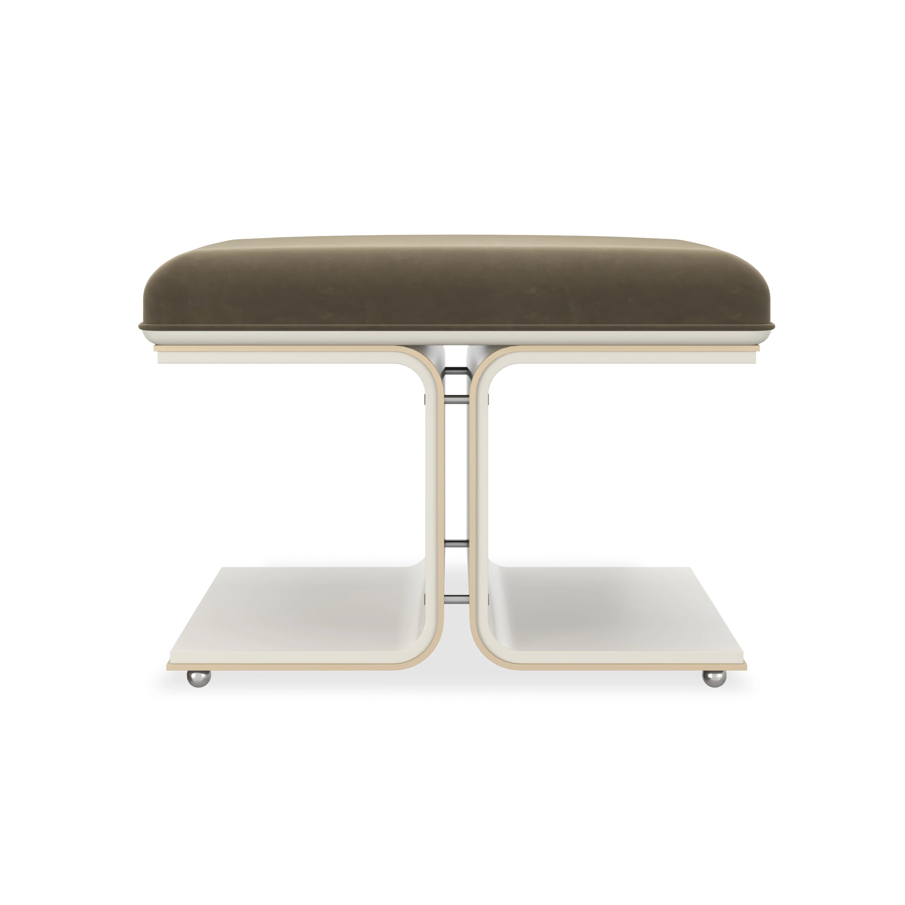 Balance Beam-Pewter - primary image