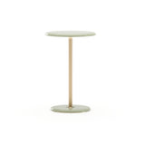 Tension Wood Top Spot Table - primary image