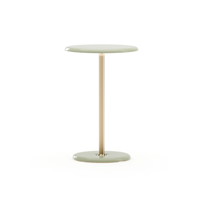 Tension Spot Table