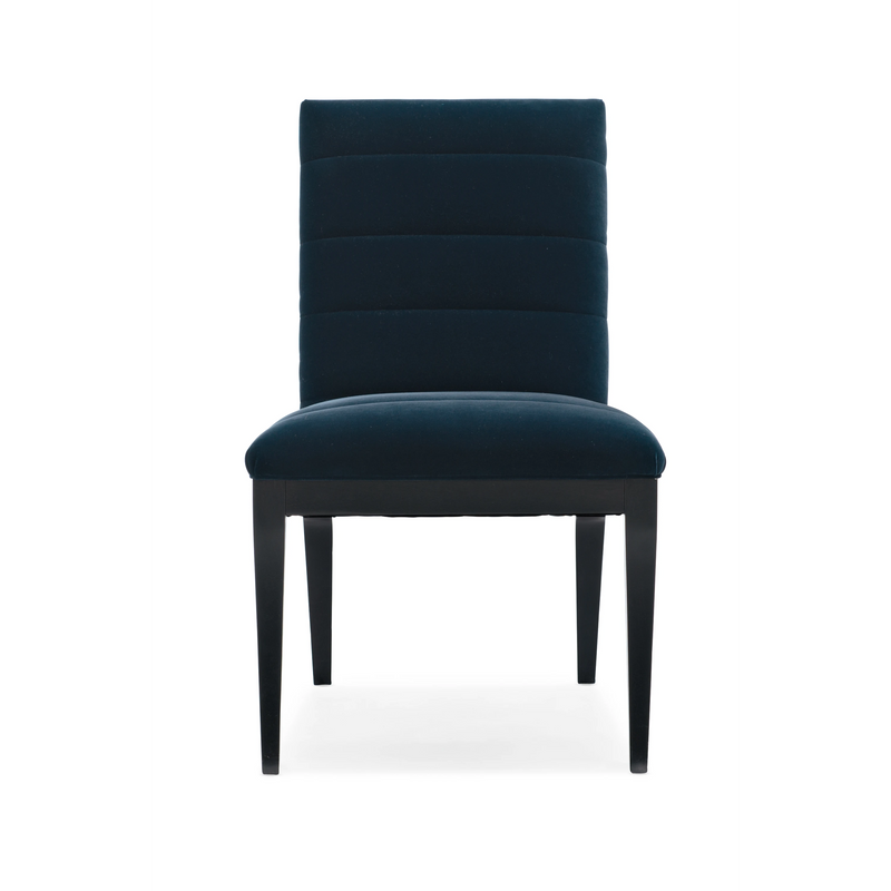 Edge Side Chair