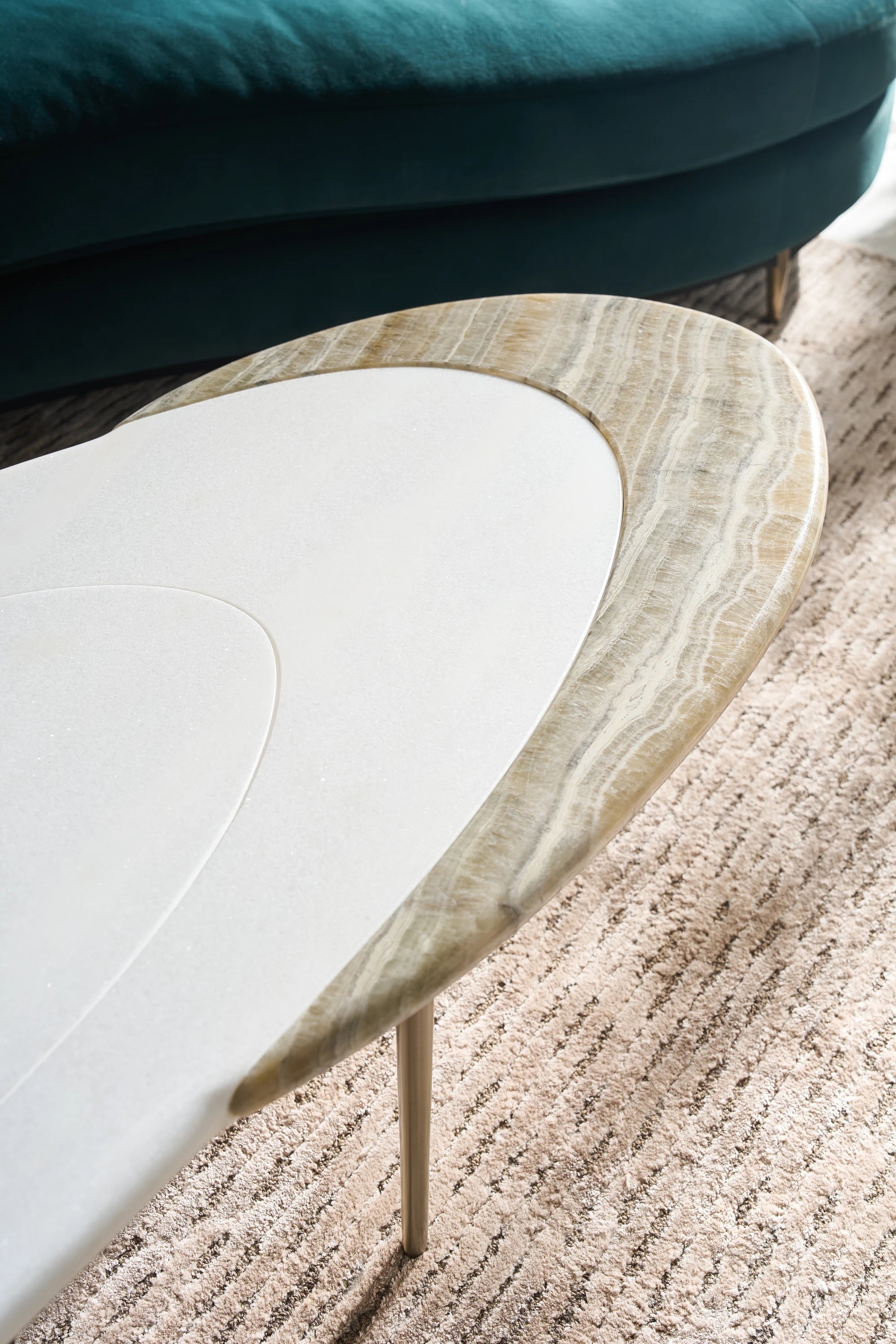 Resonance - detail 3.0