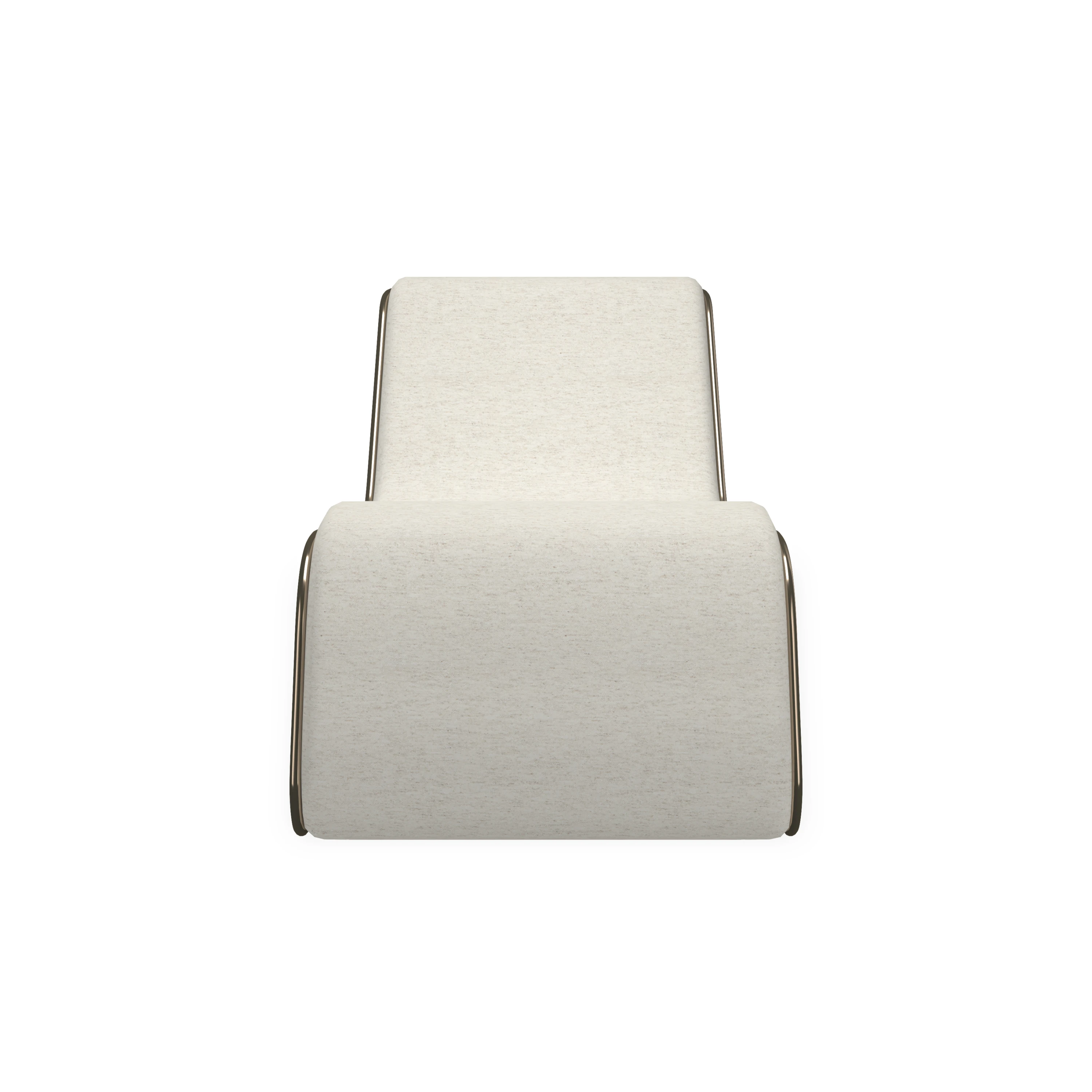 Parallax Chaise - primary image