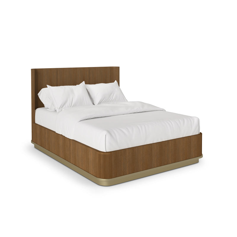 Rhythm Bed